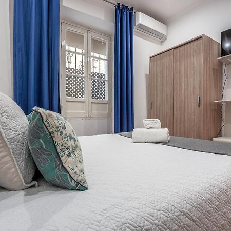 Casa De La Luz -Elegante Casco Antiguo 5-Hab-11Px Leilighet Sevilla Eksteriør bilde
