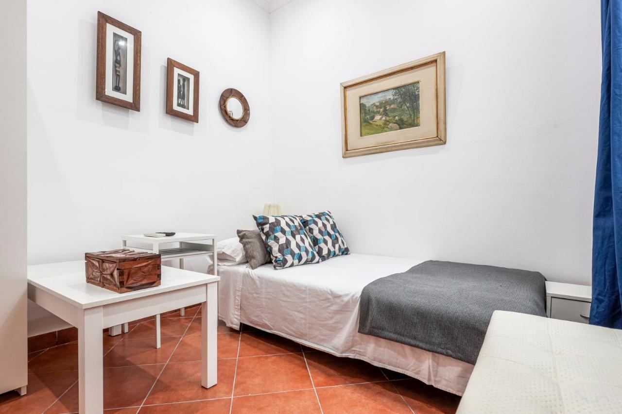 Casa De La Luz -Elegante Casco Antiguo 5-Hab-11Px Leilighet Sevilla Eksteriør bilde