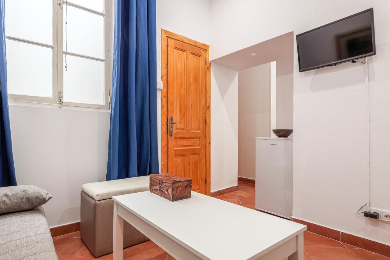 Casa De La Luz -Elegante Casco Antiguo 5-Hab-11Px Leilighet Sevilla Eksteriør bilde