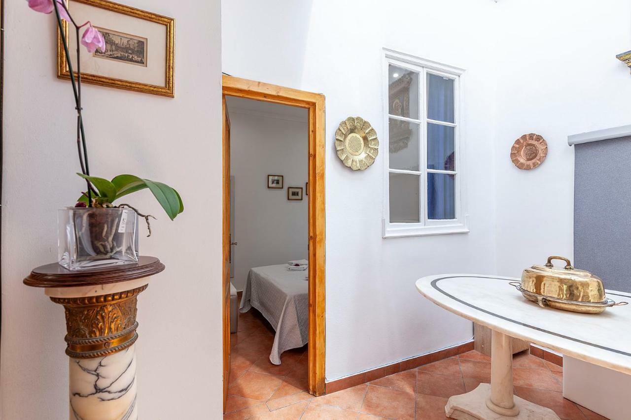 Casa De La Luz -Elegante Casco Antiguo 5-Hab-11Px Leilighet Sevilla Eksteriør bilde