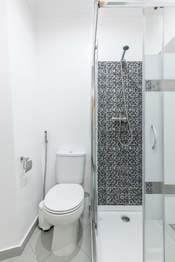 Casa De La Luz -Elegante Casco Antiguo 5-Hab-11Px Leilighet Sevilla Eksteriør bilde