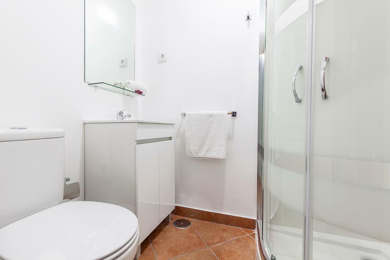 Casa De La Luz -Elegante Casco Antiguo 5-Hab-11Px Leilighet Sevilla Eksteriør bilde