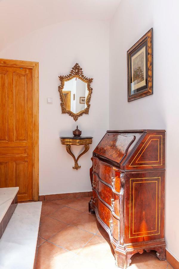 Casa De La Luz -Elegante Casco Antiguo 5-Hab-11Px Leilighet Sevilla Eksteriør bilde