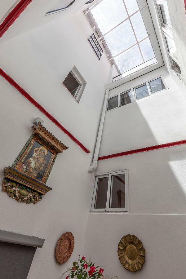 Casa De La Luz -Elegante Casco Antiguo 5-Hab-11Px Leilighet Sevilla Eksteriør bilde