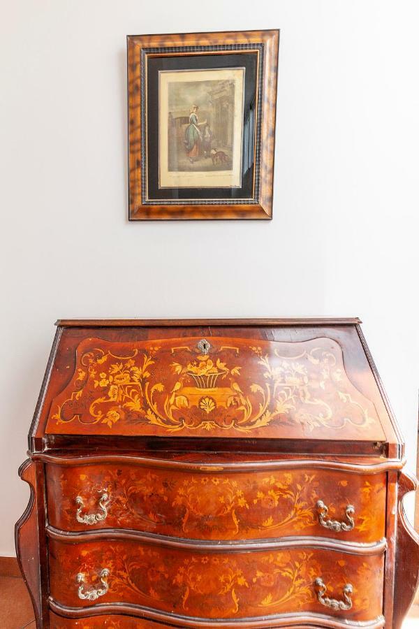 Casa De La Luz -Elegante Casco Antiguo 5-Hab-11Px Leilighet Sevilla Eksteriør bilde