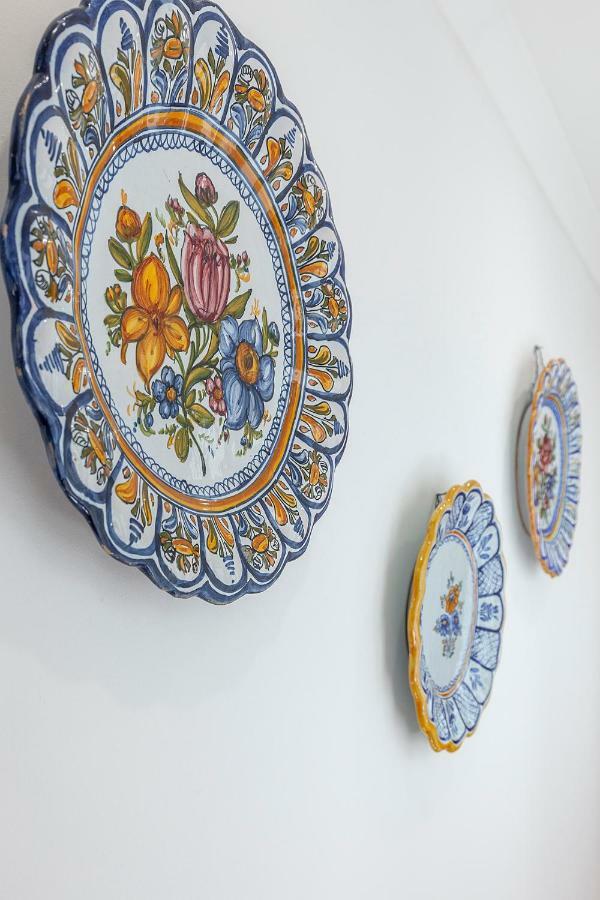 Casa De La Luz -Elegante Casco Antiguo 5-Hab-11Px Leilighet Sevilla Eksteriør bilde