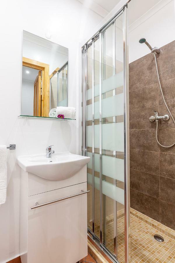 Casa De La Luz -Elegante Casco Antiguo 5-Hab-11Px Leilighet Sevilla Eksteriør bilde
