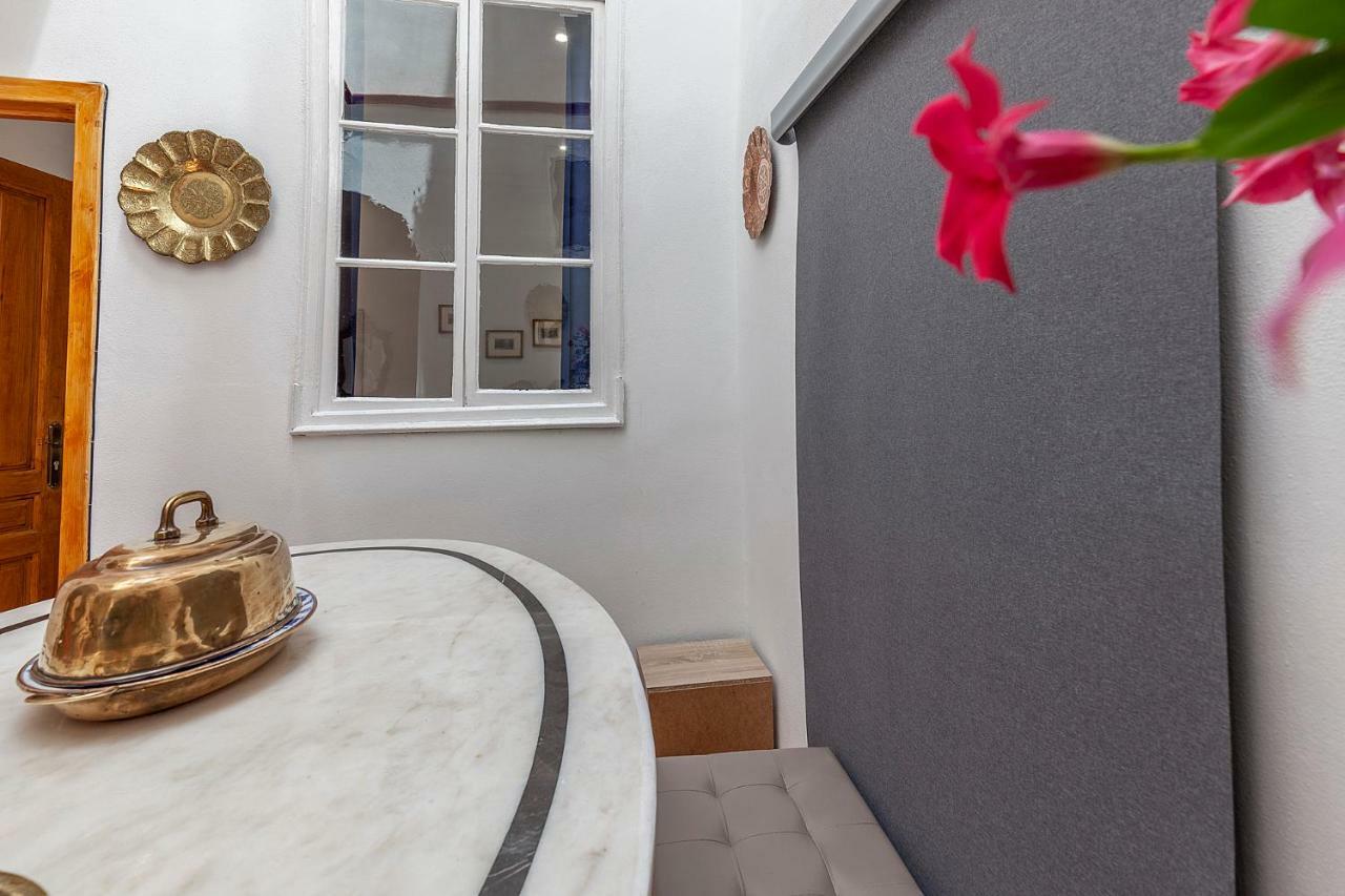 Casa De La Luz -Elegante Casco Antiguo 5-Hab-11Px Leilighet Sevilla Eksteriør bilde