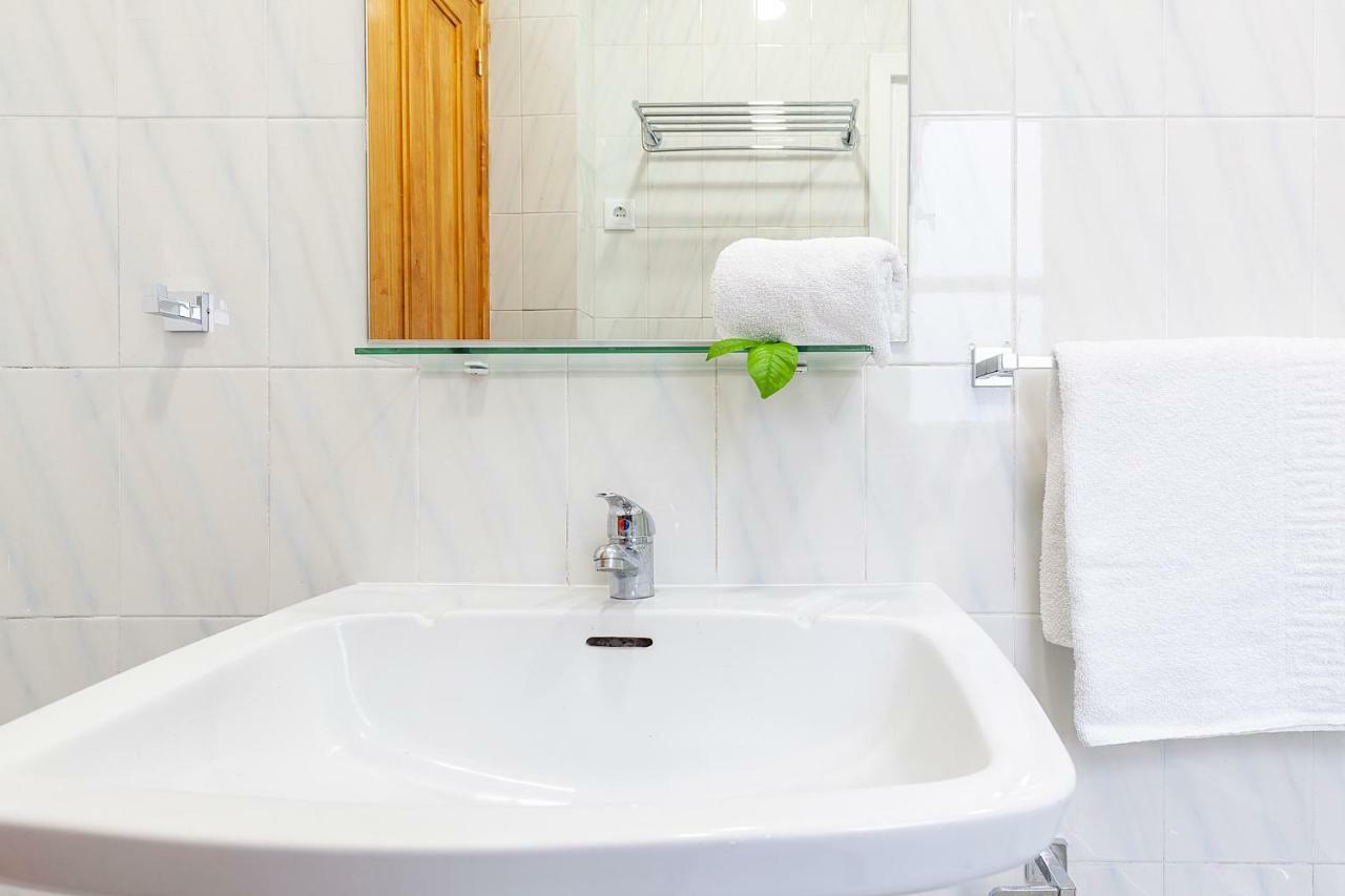Casa De La Luz -Elegante Casco Antiguo 5-Hab-11Px Leilighet Sevilla Eksteriør bilde