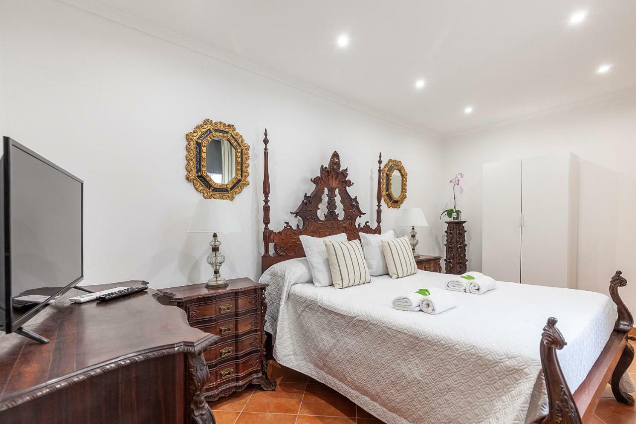 Casa De La Luz -Elegante Casco Antiguo 5-Hab-11Px Leilighet Sevilla Eksteriør bilde