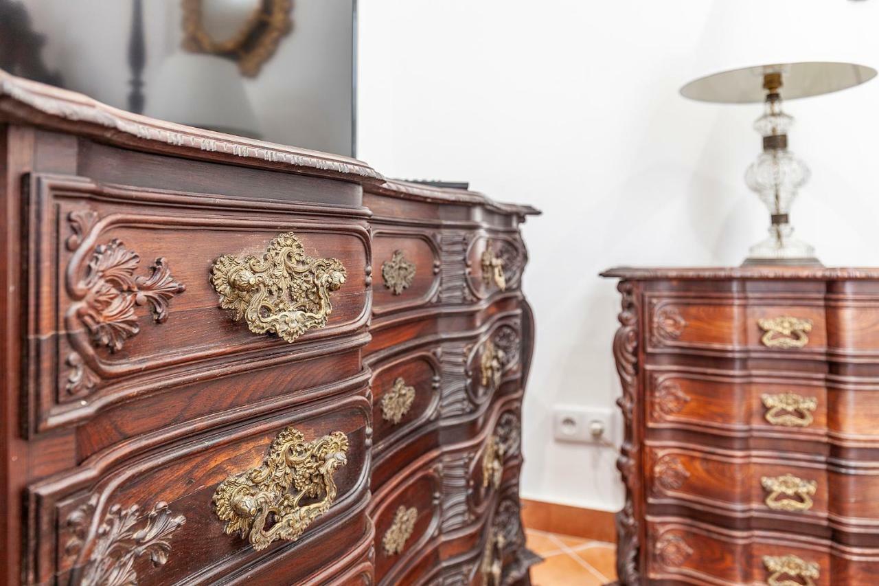 Casa De La Luz -Elegante Casco Antiguo 5-Hab-11Px Leilighet Sevilla Eksteriør bilde