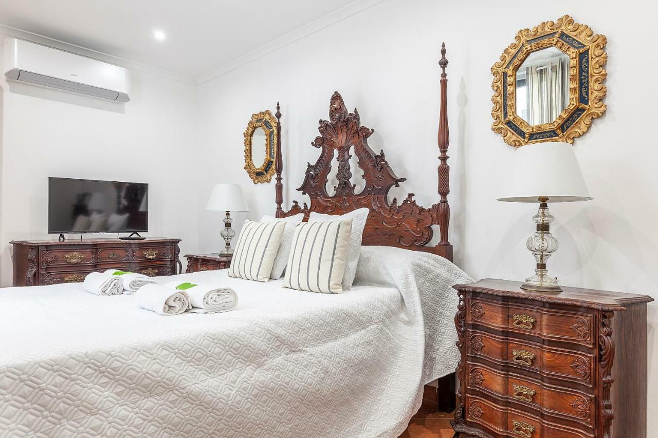 Casa De La Luz -Elegante Casco Antiguo 5-Hab-11Px Leilighet Sevilla Eksteriør bilde